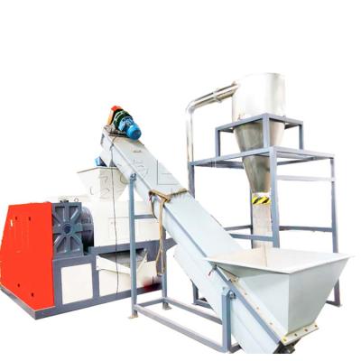 China Factory 700kg Per Hour Plastic Film Machinery Tightening Machine for sale