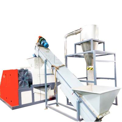 China Factory 500kg Per Hour Plastic Film Machinery Tightening Machine for sale