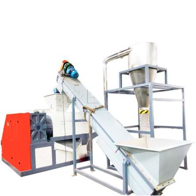 China Factory Plastic Sheet Machinery Tightening Machine for sale