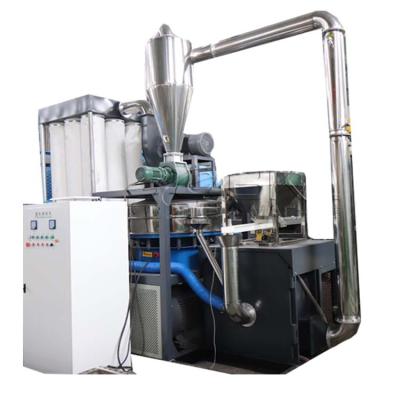 China Factory Flake Grinding Machine Plastic Pulverizer for sale