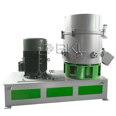 China Flakes Polyaluminum Agglomerator Agglomerator Design Pellets Agglomerate Machine for sale