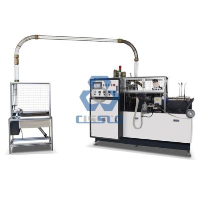 China Factory price automatic paper cup machine for sale