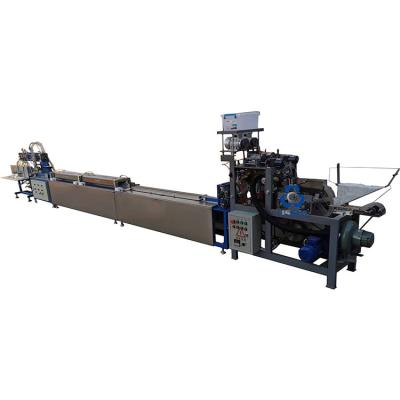 China Factory Cheap Medical Cotton Pad Making Machine for sale