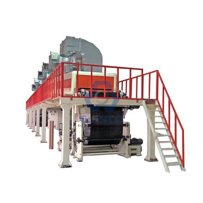 China Food Good Quality PE Protective Film Glue Water Based Acrylic Coating Line for sale