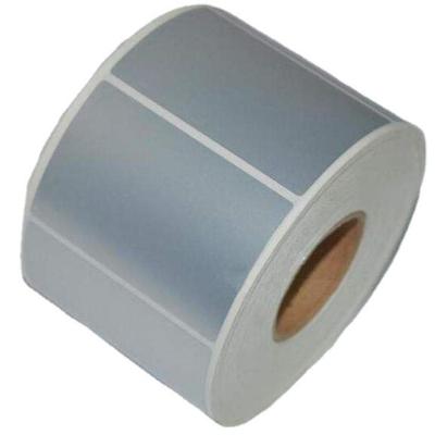 China Food Label Tape Paper Coating and Laminating Machine for sale