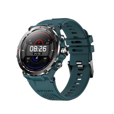 China GPS Navigation Amoled Display Gps Activity Tracker Route Smart Watch 360HD Screen Heart Rate Waterproof IP68 Dynamic Watches for sale