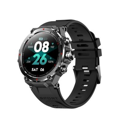 China Wholesale High Quality Fashion Pedometer Heart Rate Monitor GPS Sports Waterproof Smart Watch GPS Navigation for sale