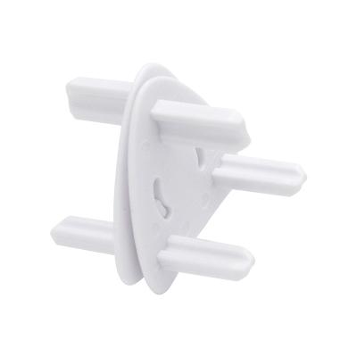 China Scope Certified ABS Supplies Plastic Products Other Baby Outlet Plug, Electrical Outlet Cover~ New Innovative Safety Items for sale