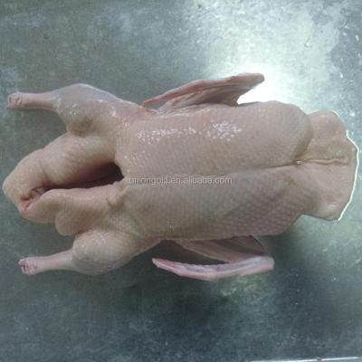 China Low-CARB HALAL MEAT Frozen Whole Duck Without Duck Meat Beijing Duck Main Export Supplier for sale