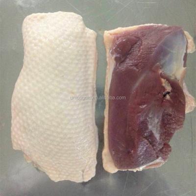 China Low-CARB HALAL frozen duck breast without bone and skin-on duck meat export supplier for sale