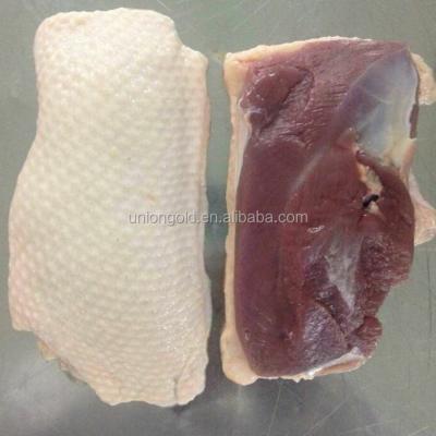 China Low-CARB Duck Breast Frozen Meat Duck Fillet Export HALAL Supplier for sale