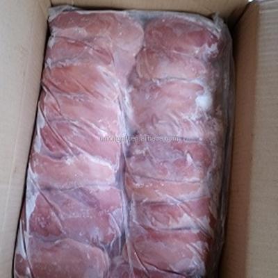 China Duck Supplier Kyrgyz Duck Breast Breast Boneless Duck Fillet HALAL Jelly Meat Export for sale