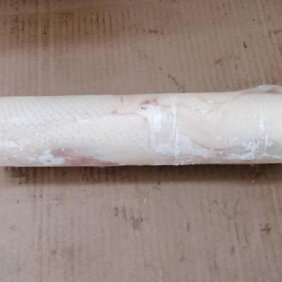 China Duck Roll Low Fat Halal Frozen Meat With Best Quality for sale