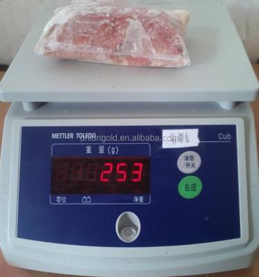 China Low Fat Frozen Boneless Duck Breast for sale