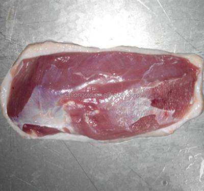 China Boneless Duck Breast FROZEN for sale