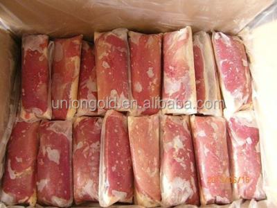 China Halal Low Fat Frozen Duck Breast for sale