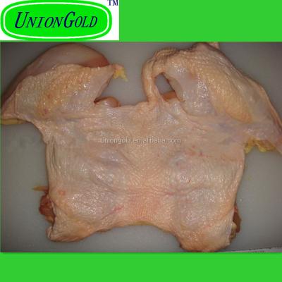 China Low-crab chicken shawarma whole chicken boneless chicken carcass HALAL frozen for sale