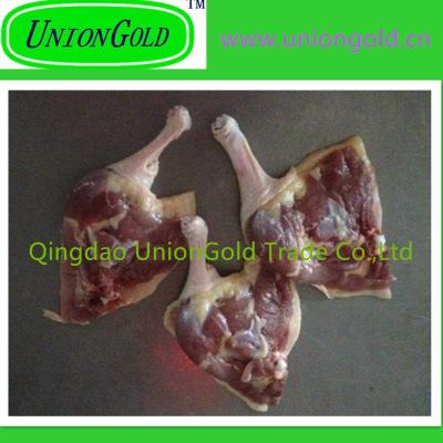 China Best Quality Low Fat Jelly Duck Leg for sale