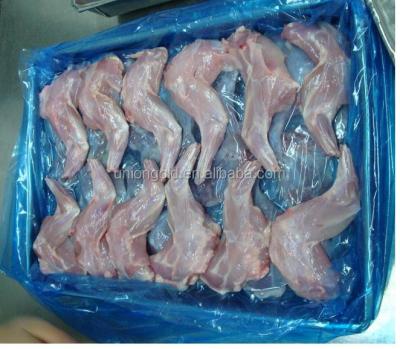 China frozen rabbit front legs UGR-002 for sale