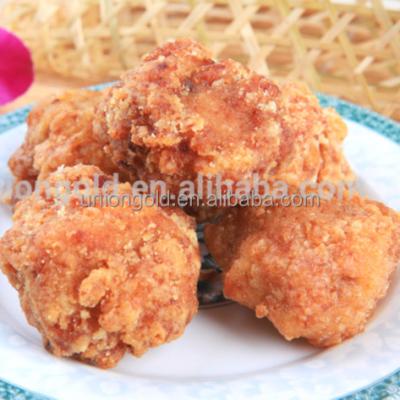 China Hot Sale Cooked Frozen Chicken Nuggets for sale