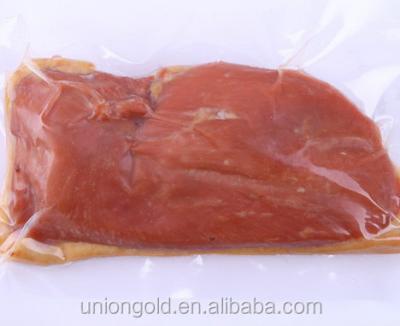 China Low-CARB Smoked Duck Breast Baked Meat Roast Duck Top Quality Best Price for sale