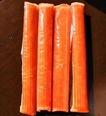 China Frozen cooked suirmi crab stick for sale