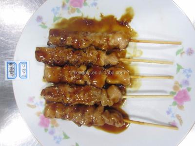 China FROZEN Frozen Chicken Yakitori / Chicken Kebab for sale