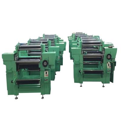 China Factory JC-980 Nylon Fancy Imitate Mink Hair Yarn Making Machine for sale