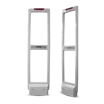 China EAS AM System Anti Theft Interior Security Entrance Doors EC-A1809SJ Detection Door zu verkaufen