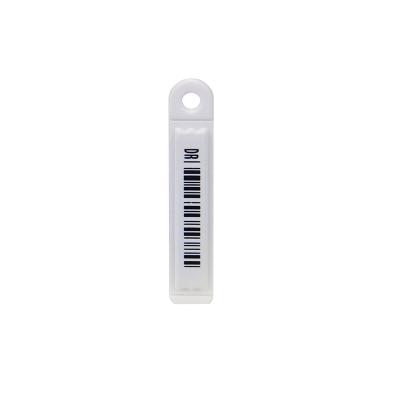 Cina High Cost Effective Jewelry Store EAS AM 58khz Jewelry Tag Security DR Anti Theft Label For Jewelry Accessories in vendita