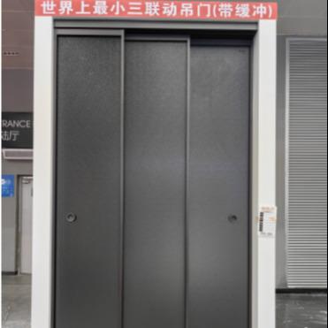 China Decoration aluminum sliding door and push door for sale