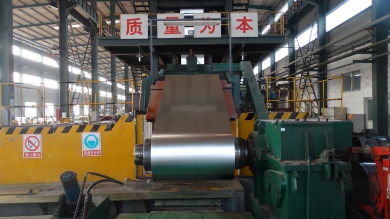 Geverifieerde leverancier in China: - Changzhou Dingang Metal Material Co.,Ltd.