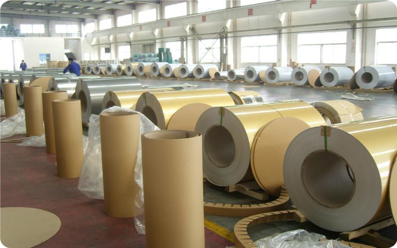 Geverifieerde leverancier in China: - Changzhou Dingang Metal Material Co.,Ltd.