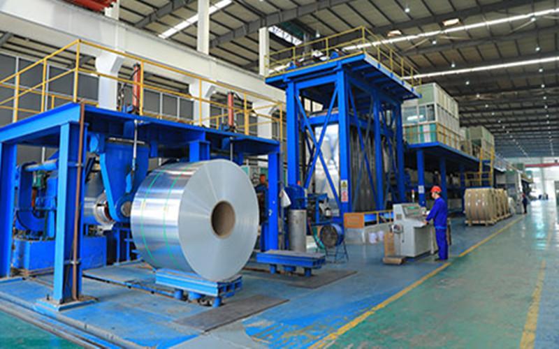 Geverifieerde leverancier in China: - Changzhou Dingang Metal Material Co.,Ltd.