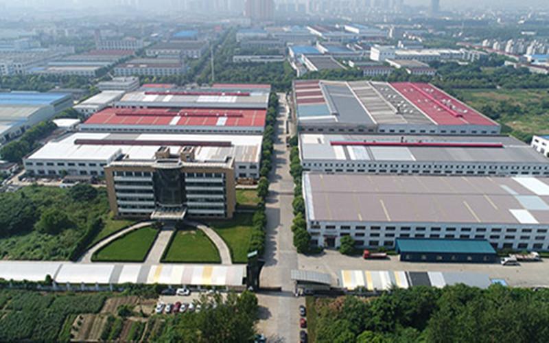 Verifizierter China-Lieferant - Changzhou Dingang Metal Material Co.,Ltd.