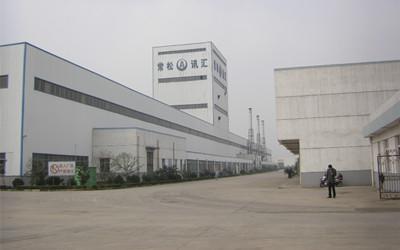 Fornitore cinese verificato - Changzhou Dingang Metal Material Co.,Ltd.