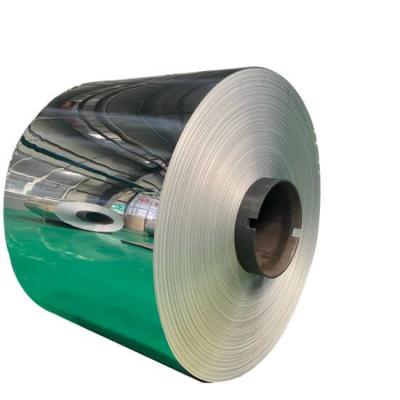 China AA1085 0,50 mm de espesor anodizado de aluminio de lámpara de espejo de lámina de aluminio acabado utilizado para la lámpara de luz en venta