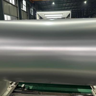 China Aleación de aluminio3105 24Ga*36