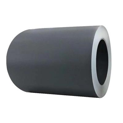 China Color Coated Prepainted Aluminum Coil For Home Appliance Panel Series for sale