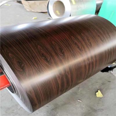 China Alloy1050 H18 0.40mm X 1220mm  Ral Color Coating Aluminum Sheet For Produing ACP - Aluminum-plastic Composite Panel for sale