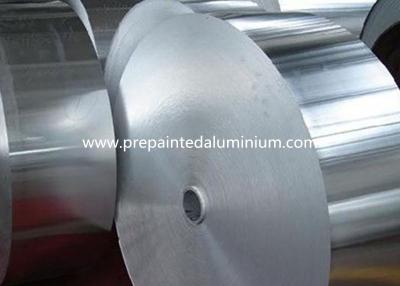 China Nahrungsmittelgrad-Aluminiumfolie-Spule 0.3MM Legierungs-3003 zu verkaufen