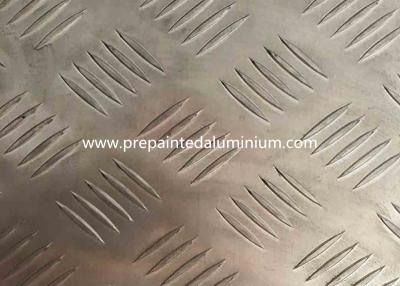 Chine Plat en aluminium de dérapage du modèle 1060 de l'indicateur 1000*2000 anti à vendre