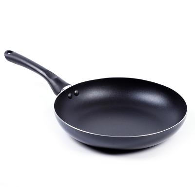 China Amazon's Best Seller Household Cast Iron Stocked Skillet, Cast Iron Saucepan, Cast Iron Cookware for sale