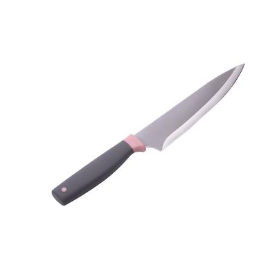 China 2022 New Arrival Minimalist Products Custom Logo Handmade Japanese Damascus Kitchen Cook Knife 8 Inch OEM Knives for sale