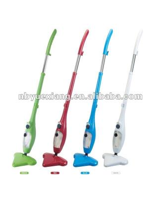 China Car 5 In 1 Steam Mop X5 Steam Mop 1300W / 1500W As Seen On TV for sale