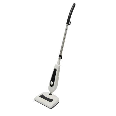 China Car Yuexiang Steam Mop and Sweeper 2 in 1 Steam Mop and Sweeper for Household Use for sale