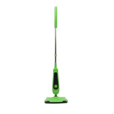 China Car Yuexiang Hot Sale Handheld High Efficiency Handle Smart Steam Mop for sale