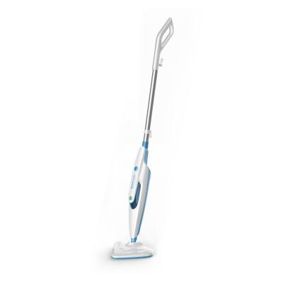 China Home Car Steam Cleaner With Electric And Steam Mop For Floors And Carpets for sale