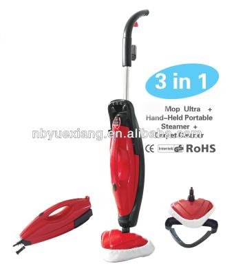 China Ultra Steam Mop XY-518 for sale