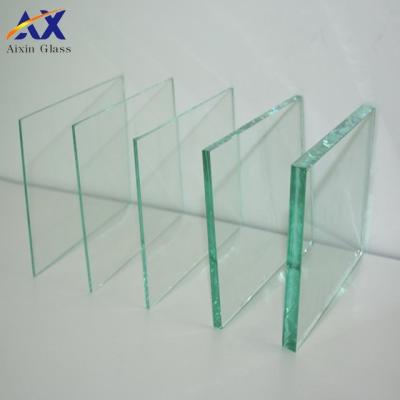 China 1.8mm Bathroom And Mirror Aixin China Company Aluminum Glass Mirror Sheet for sale